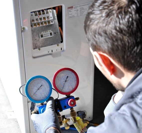 servicio técnico hostelería en Madrid