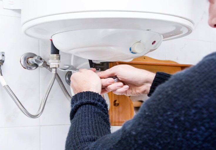 Reparación de Termos Eléctricos en Madrid